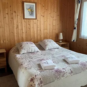 Couette-café Havre De Paix - Dhotes, Bellegarde-sur-Valserine