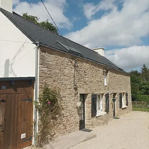 Le Tigite B&b, Autonome Avec Entree Independante, Petit-dej Et Linge Fourni, Pour 1 A 4p -queen Size Et Canape Lit Double- Allaire